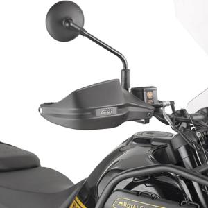 Paramanos ABS RE Himalayan 450 24- Givi